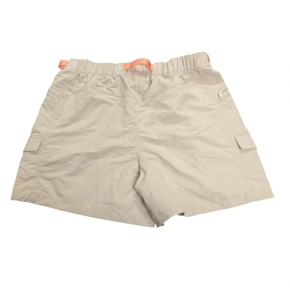 Patagonia khaki shorts - Picture 2 of 2
